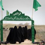 اعزام ۷ هزار و ۳۰۰ دانش‌آموز هرمزگانی به مناطق عملیاتی جنوب؛ سفری برای بازخوانی ایمان و ایثار