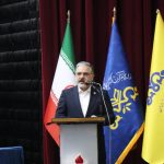 آغاز مرحله نهایی مسابقات قرآن و اذان شرکت ملی گاز در بندرعباس