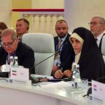 ملت‌ها با اتکای به فرهنگ اسلامی و بومی در برابر جنگ می‌ایستند