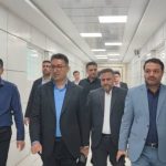 دیدار چهره به چهره رئیس کل دادگستری هرمزگان با زندانیان بندرعباس