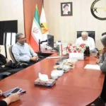 هوشمندسازی شبکه برق هرمزگان کلید خورد/ برخورد قاطع با ماینرهای غیرمجاز
