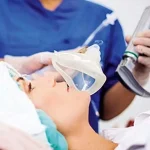 نخستین زایمان طبیعی بدون درد در بیمارستان نیاپور بندرخمیر با گاز انتونوکس انجام شد