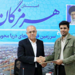 عبدالرضا پولادی دستیار استاندار هرمزگان در امور محلات و مساجد شد