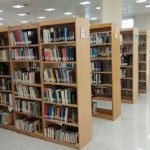 کتابخانه‌های هرمزگان با نگاهی تازه به استقبال هفته کتاب رفتند