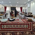 ارزیابی ۹۷ اثر صنایع‌دستی هرمزگان در داوری مهر اصالت؛ ۳۳ اثر به مرحله نهایی رسیدند
