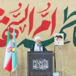 خشکسالی چالشی جهانی است/ مردم برای اقامه نماز باران مشارکت کنند
