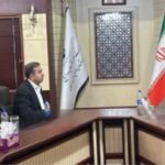 رایزنی سرکنسول چین و مدیرکل اقتصاد هرمزگان درباره سرمایه‌گذاری و همکاری‌های جدید