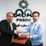 دفتر تعامل علمی شرکت نفت ستاره خلیج فارس در پارک علم و فناوری هرمزگان افتتاح شد