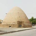 احیای آب‌انبار تاریخی بندر خمیر؛ تبدیل یادگار گذشته به فضای فرهنگی و هنری