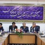 آغاز دوره آموزشی «توانا» و رونمایی از پویش جهادی «لبخند ایران» در بندرعباس