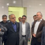 توسعه صنایع تبدیلی کشاورزی بندرخمیر زمینه‌ساز اشتغال و افزایش درآمد کشاورزان است