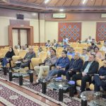 شرکت توزیع برق هرمزگان در مسیر تحول دیجیتال و توانمندسازی سرمایه انسانی