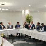 رفع موانع تأمین مالی خارجی نیازمند دیپلماسی اقتصادی و تنوع‌بخشی است