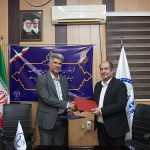 پیوند صنعت و پژوهش در هرمزگان؛ تفاهم‌نامه شرکت گاز و جهاد دانشگاهی امضا شد
