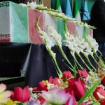 اعلام زمان و جزئیات مراسم تشییع ۱۴ شهید گمنام در هرمزگان
