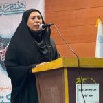 در گفت‌وگوی اختصاصی با آوای موج به مناسبت هفته کتاب و کتاب‌خوانی: کتاب در هرمزگان محجور مانده، اما هنوز امید زنده است