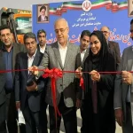 ۳۲۰ دستگاه ماشین‌آلات عمرانی به ناوگان شهرداری‌های هرمزگان افزوده شد