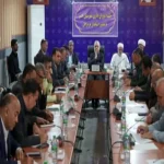 اجرای هشت طرح بزرگ آبرسانی در بندرخمیر با بیش از هزار و ۳۰۰ میلیارد تومان اعتبار