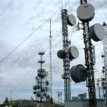 راه‌اندازی تکنولوژی‌های نسل دوم و چهارم تلفن همراه در روستای چراغ‌سوز میناب