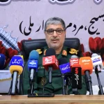 برگزاری بیش از ۱۶۰۰ برنامه هفته بسیج در هرمزگان
