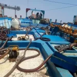 محکومیت سنگین متهمان قاچاق سوخت در بندرعباس
