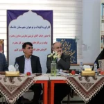هشدار درباره تک‌نیرویی/ تأکید بر تعامل برای رفع چالش مراکز کانون در جاسک