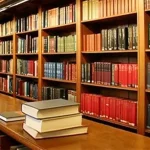 چراغ مطالعه در سیریک روشن‌تر شد؛ بهره‌برداری از کتابخانه نور