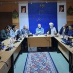 پایداری برق قشم در دستور کار فوری قرار دارد