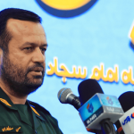 سرچشمه اقتدار در نیروهای مسلح معنویت است