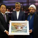 همکاری‌های جدید بندرعباس و چین در مسیر تسهیل سرمایه‌گذاری و پیشبرد روند خواهرخواندگی شهرها