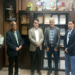 تعامل مستمر با نمایندگان بازنشستگان، شناسایی مشکلات و بهبود امور درمانی را تسهیل می‌کند