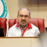 واگذاری خودروهای تاکتیکی و پهپادهای شب‌پرواز به هلال‌احمر هرمزگان