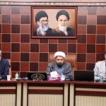 بارندگی اخیر با مدیریت هماهنگ دستگاه‌ها و حضور میدانی استاندار به‌خوبی کنترل شد