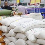 ترخیص بیش از ۴۱ هزار تن برنج وارداتی از گمرکات هرمزگان