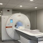 اختصاص ۱۰۰ میلیارد تومان برای خرید MRI بیمارستان فارابی بستک