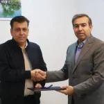 تقدیر وزارت اقتصاد و صندوق بیمه حوادث طبیعی از مدیرکل بنیاد مسکن هرمزگان