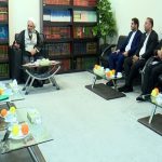 اجلاس ملی انقلاب و مهدویت در هرمزگان برگزار می‌شود