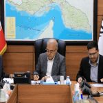 همکاری دانشگاه هرمزگان با صنعت نفت و استانداری هرمزگان برای توسعه علم و فناوری