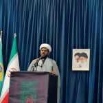 مردم با حضور حماسی در ۲۲ دی، آتش فتنه دشمن را خاموش کردند