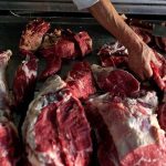 بازرسی از مراکز توزیع کالای اساسی در هرمزگان/ هشت تخلف گرانفروشی کشف شد