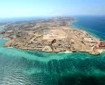 بررسی راهکارهای توسعه گردشگری در جزیره ابوموسی