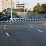 بهره‌برداری از خیابان جرون بندرعباس با اعتبار ۵۸ میلیارد تومان