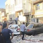 شهادت ۳ نفر در حمله به ساختمان مسکونی در بندرعباس