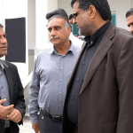 اهدای آمبولانس پیشرفته به شهر زیارتعلی رودان با حضور معاون استاندار