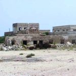 ۲ اثر تاریخی هرمزگان در جنگ تحمیلی سوم دچار آسیب شد