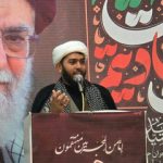 انسجام مردم و نیروهای مسلح توطئه‌های دشمن را خنثی کرده است