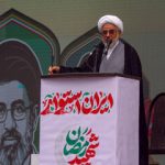 اقتصاد مقاومتی با دو بال «وحدت ملی» و «امنیت ملی» محقق می‌شود