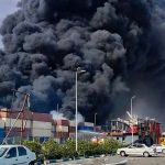 پرداخت ۹۰ درصد خسارت به آسیب دیدگان حادثه بندرشهید رجایی