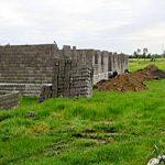 توقف تغییر کاربری غیر مجاز اراضی کشاورزی در ایسین بندرعباس