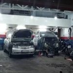 طرح نظارت بر تعمیرگاه‌های خودرو در بندرعباس ادامه دارد
